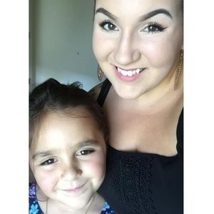 Meet your Posher, Nicole